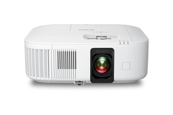 PROYECTOR EPSON HOME CINEMA 2350 4K PRO-UHD 2.800 LUMENES 3LCD WHITE