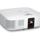 PROYECTOR EPSON HOME CINEMA 2350 4K PRO-UHD 2.800 LUMENES 3LCD WHITE