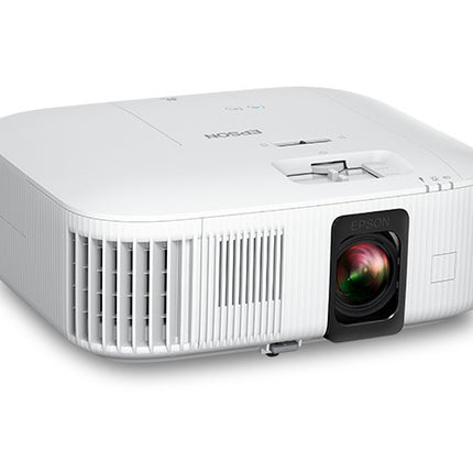 PROYECTOR EPSON HOME CINEMA 2350 4K PRO-UHD 2.800 LUMENES 3LCD WHITE