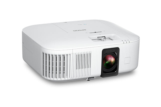 PROYECTOR EPSON HOME CINEMA 2350 4K PRO-UHD 2.800 LUMENES 3LCD WHITE