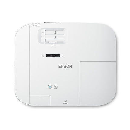 PROYECTOR EPSON HOME CINEMA 2350 4K PRO-UHD 2.800 LUMENES 3LCD WHITE