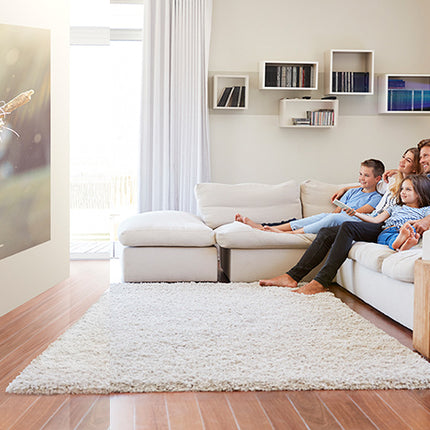 PROYECTOR EPSON HOME CINEMA 2350 4K PRO-UHD 2.800 LUMENES 3LCD WHITE