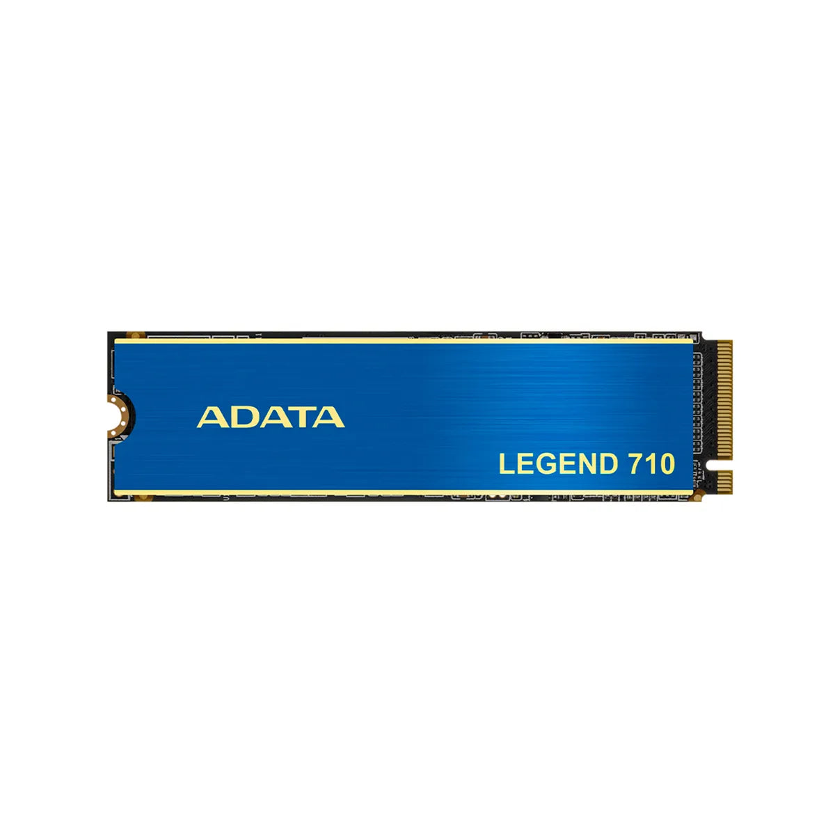 Image of SSD ADATA LEGEND 710 256GB PCIE GEN3 M.2 2280 3Y