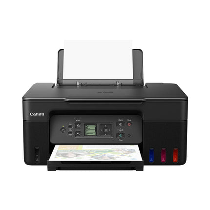 Impresora Canon PIXMA G3170 Multifuncion WiFi