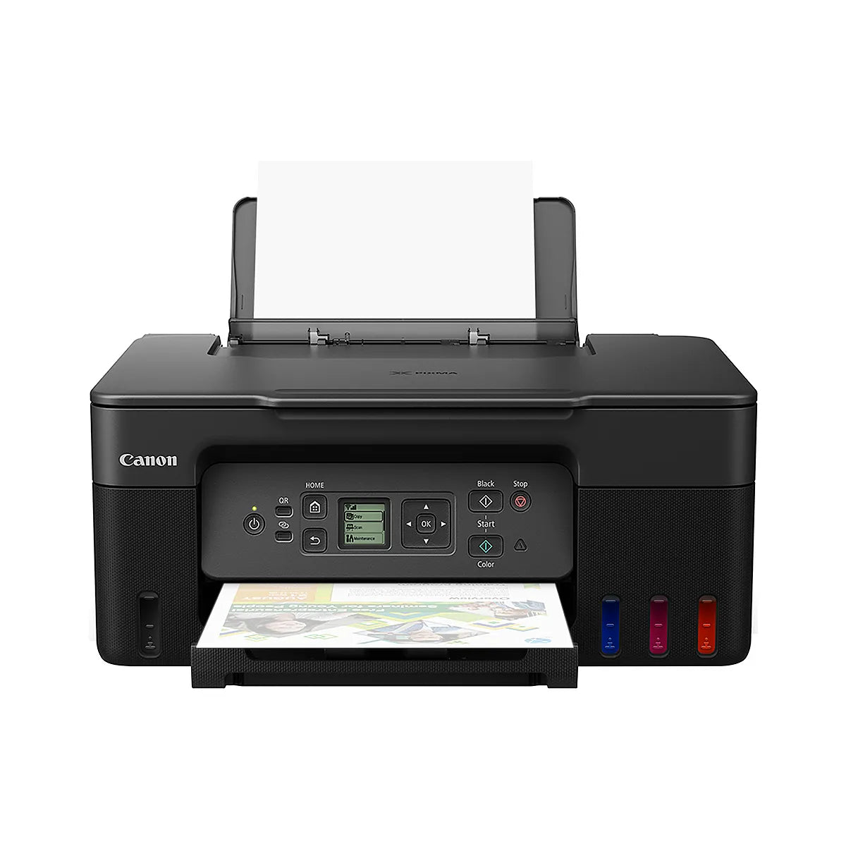 Image of Impresora Canon PIXMA G3170 Multifuncion WiFi