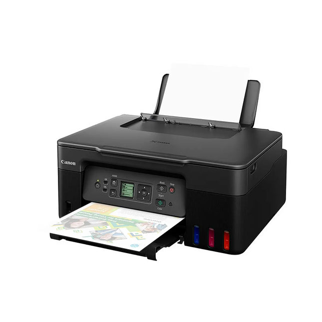 Impresora Canon PIXMA G3170 Multifuncion WiFi