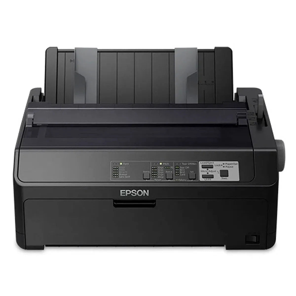 IMPRESORA EPSON MATRICIAL FX-890II 680 CPS PARALELA - USB 2.0
