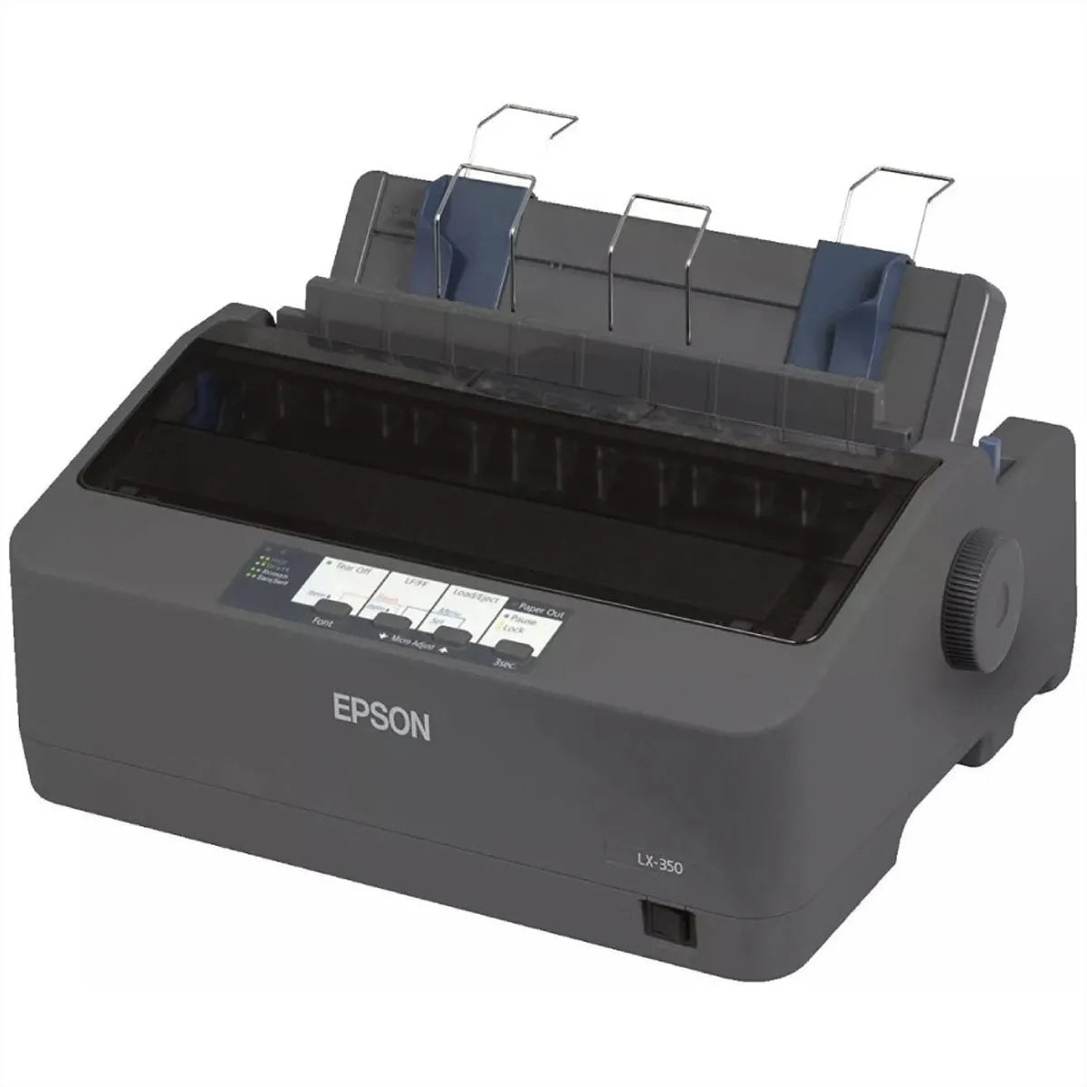 MP. EPSON MATRICIAL LX-350 390 CPS USB PARALELA C11CC24001