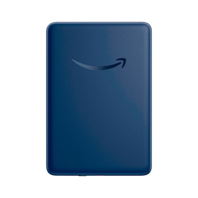 KINDLE AMAZON 6INCH GLARE-FREE 16GB 300PPI DEMIN