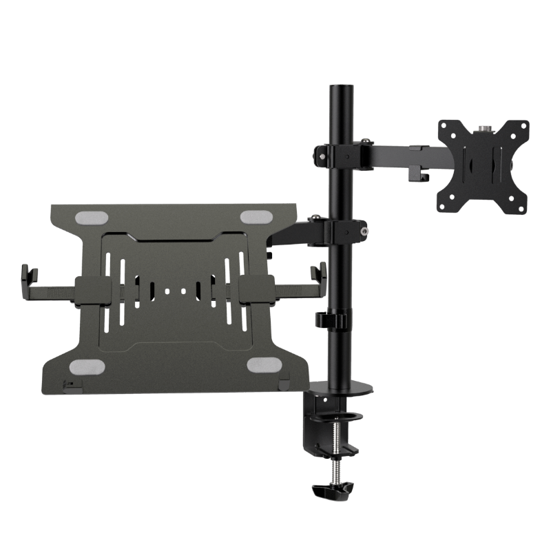 Soporte para Monitor y Laptop KMM-301 13-22"