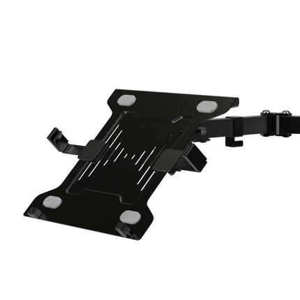 Soporte para Monitor y Laptop KMM-301 13-22"