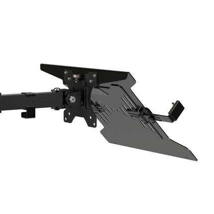 Soporte para Monitor y Laptop KMM-301 13-22"