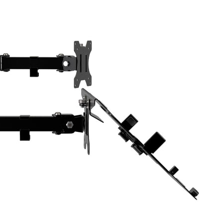 Soporte para Monitor y Laptop KMM-301 13-22"