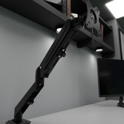 Soporte para monitores LCD/LED con mecanismo KMM-400