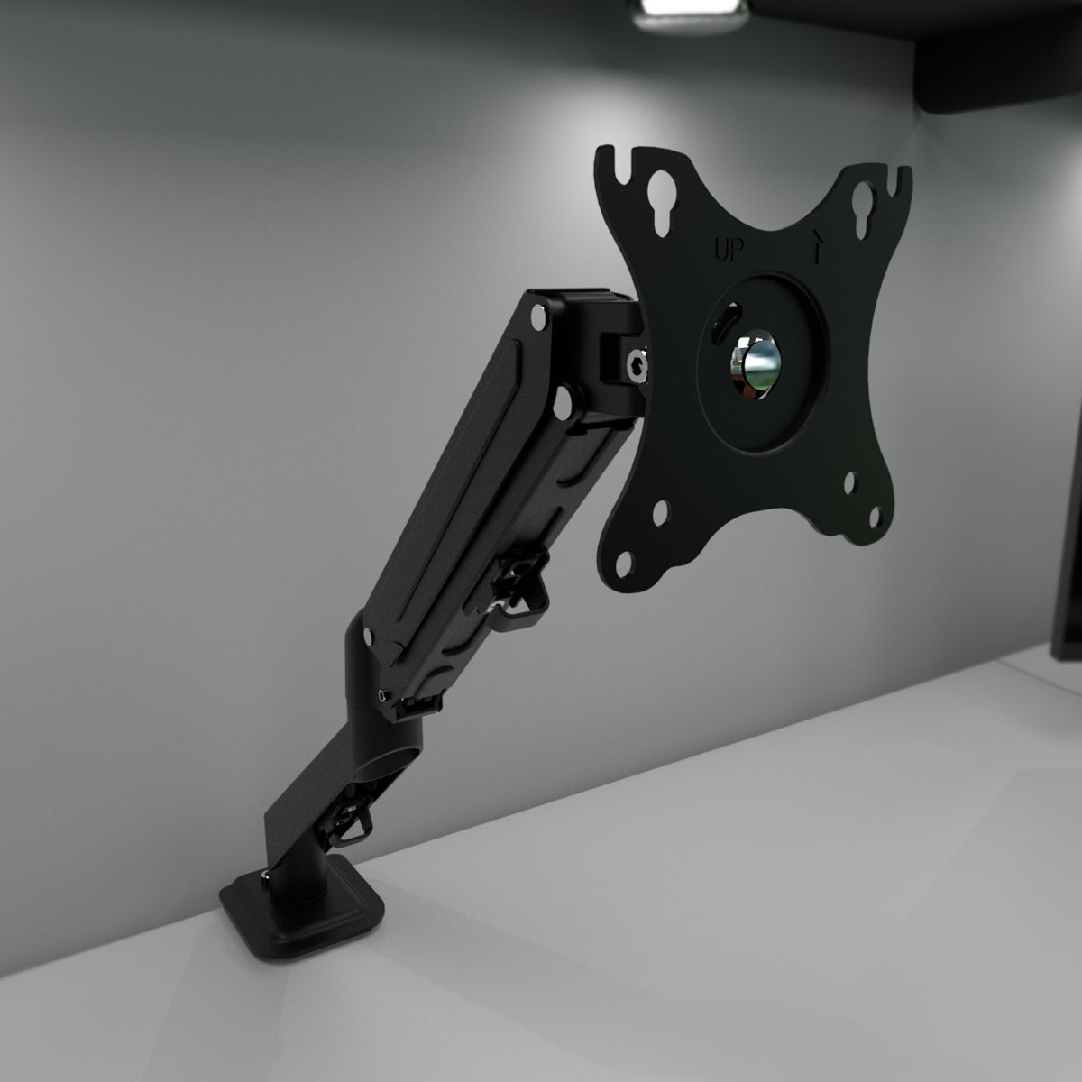 Image of Soporte para monitores LCD/LED con mecanismo KMM-400