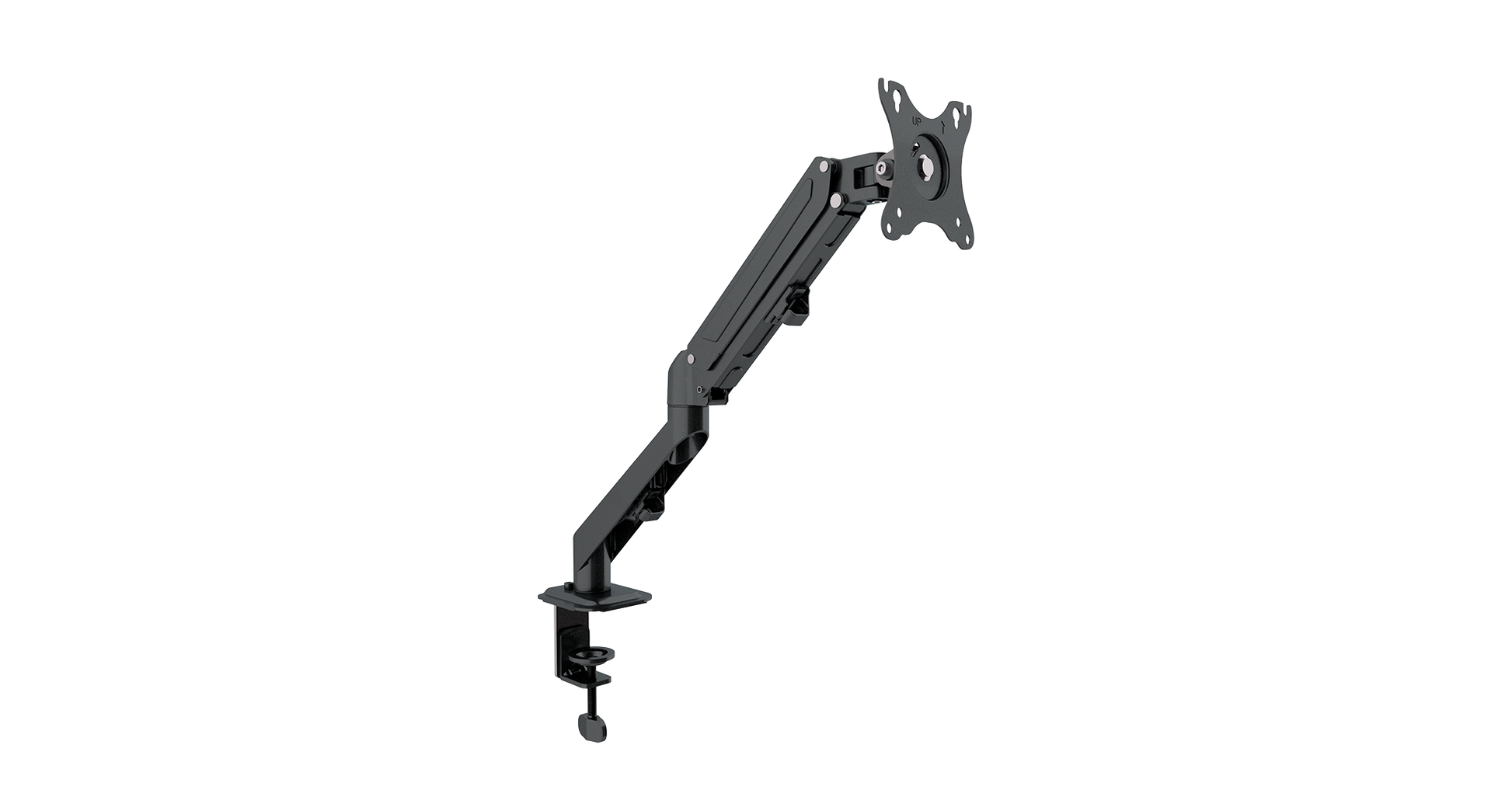 Soporte para monitores LCD/LED con mecanismo KMM-400