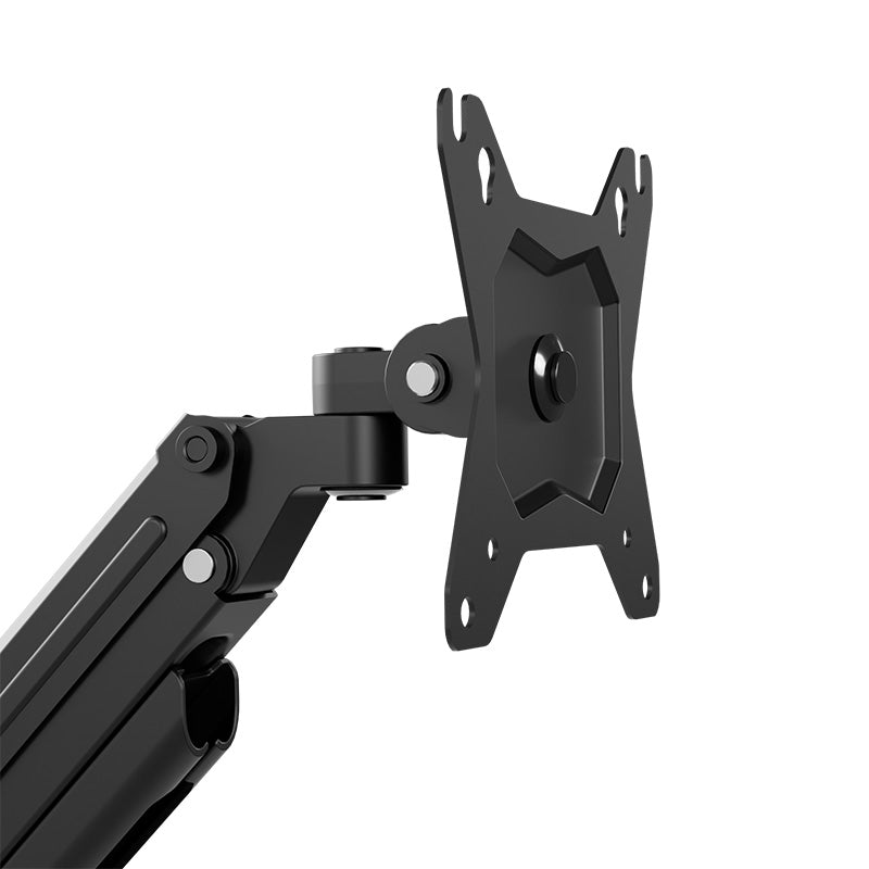 Image of Soporte doble para monitores - Spring - 13-32in Klip Xtreme
