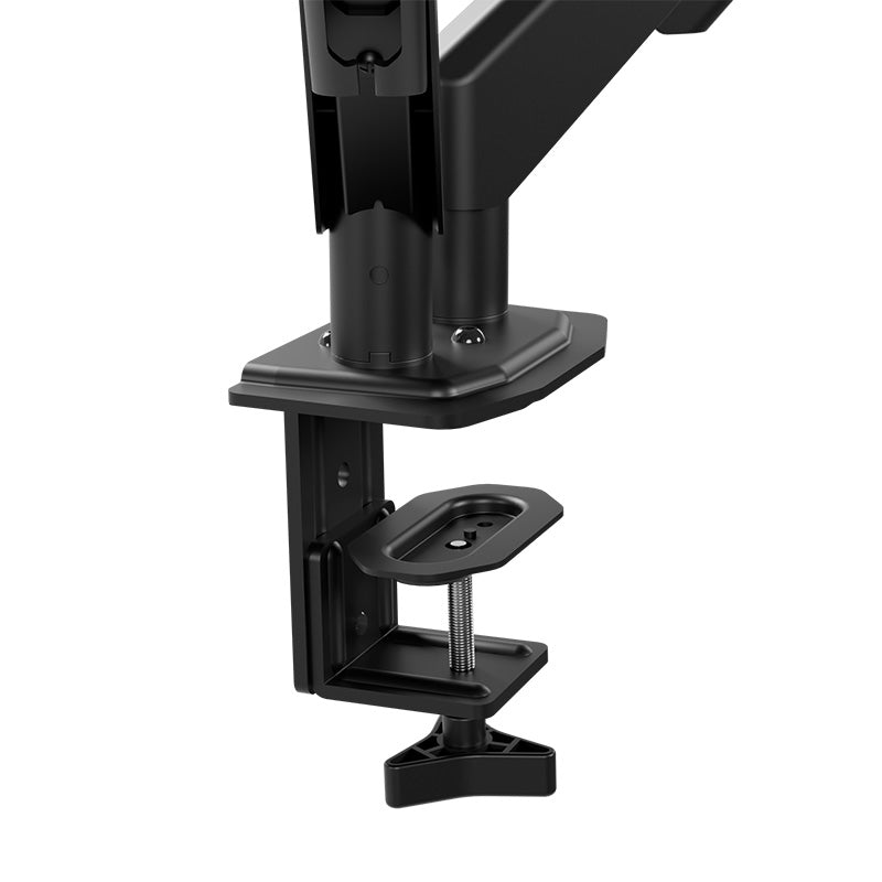 Image of Soporte doble para monitores - Spring - 13-32in Klip Xtreme