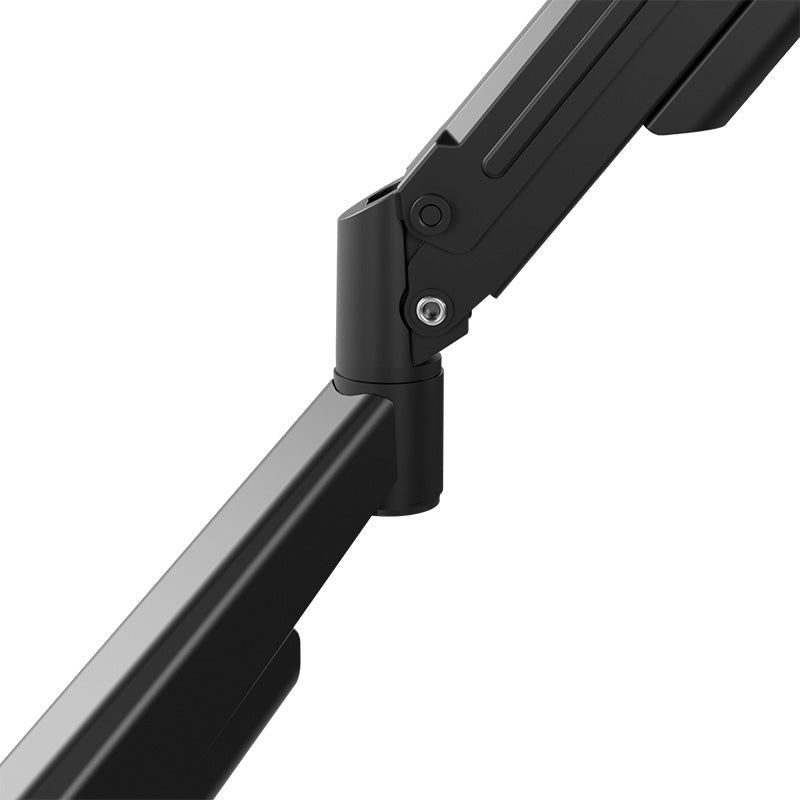 Image of Soporte doble para monitores - Spring - 13-32in Klip Xtreme