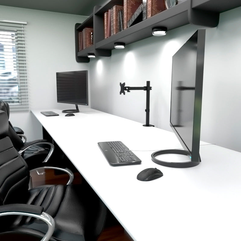 Image of Soporte para monitor LCD/LED KPM-300 de 13 a 32