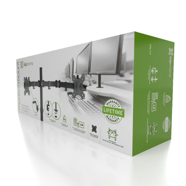 Soporte para monitor LCD/LED KPM-310