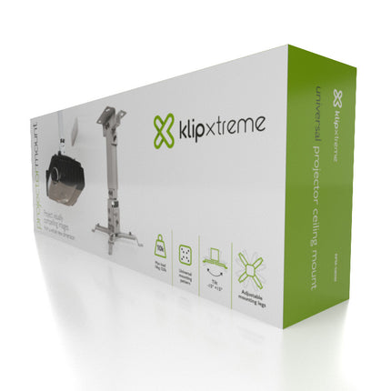 Kit de Montaje KPM580W Inclinado para proyector