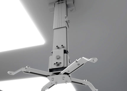 Kit de Montaje KPM580W Inclinado para proyector