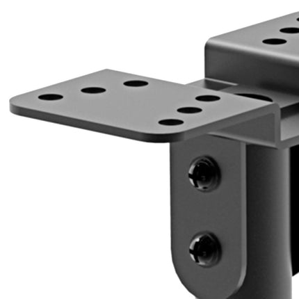 Soporte universal de techo para proyectores KPM-610B craga 33Lb