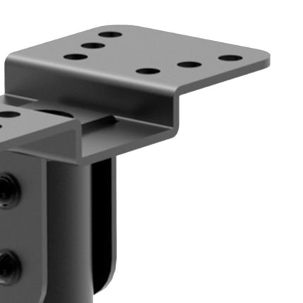 Soporte universal de techo para proyectores KPM-610B craga 33Lb