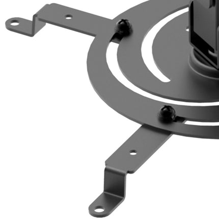 Soporte universal de techo para proyectores KPM-610B craga 33Lb