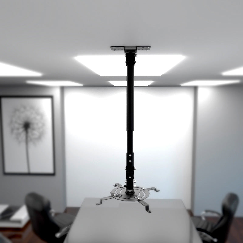 Soporte universal de techo para proyectores KPM-610B craga 33Lb