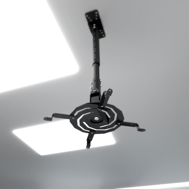 Image of Soporte universal de techo para proyectores KPM-610B craga 33Lb