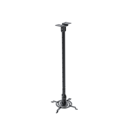 Soporte universal de techo para proyectores KPM-610B craga 33Lb