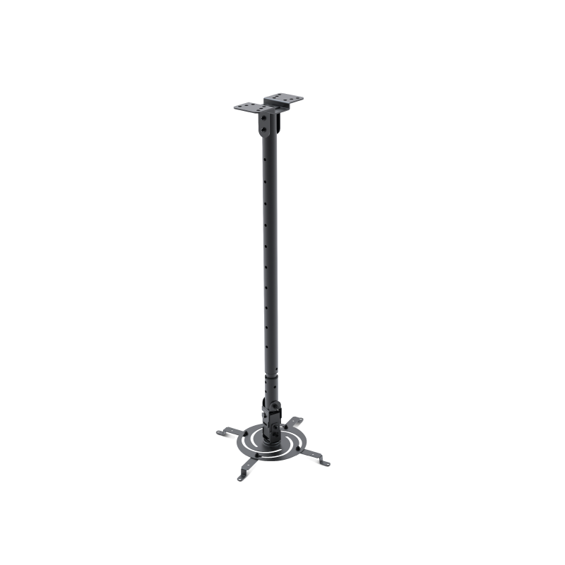 Soporte universal de techo para proyectores KPM-610B craga 33Lb