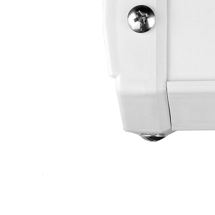 Pantallas de pared y techo de proyección manual KPS-302