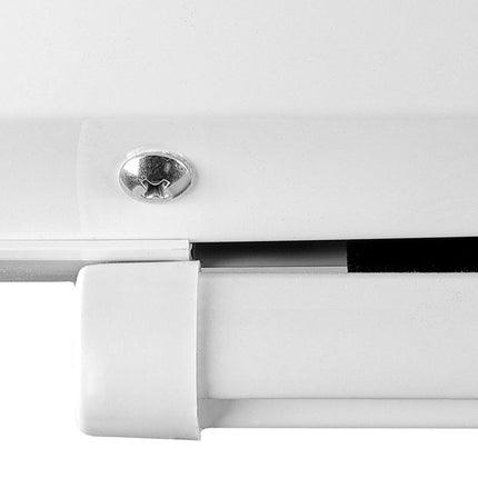 Pantallas de pared y techo de proyección manual KPS-302