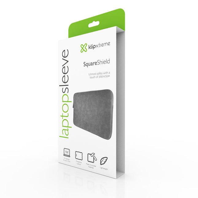Maletín funda para Laptop KNS-220KH SquareShield hasta 15,6"