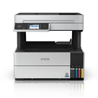 Impresora Multifuncional ECOTANK L6490