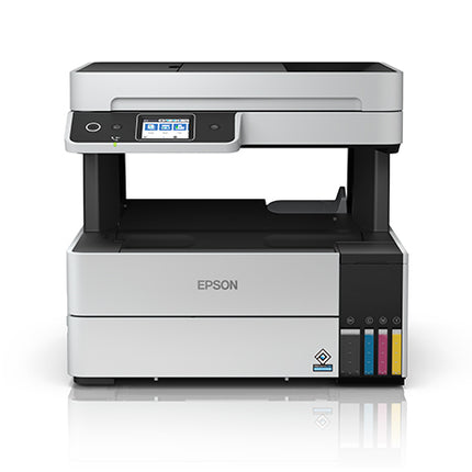 Impresora Multifuncional ECOTANK L6490