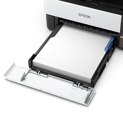 Impresora Multifuncional ECOTANK L6490