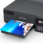 Impresora Fotográfica Inalámbrica EcoTank L8050 C11CK37301