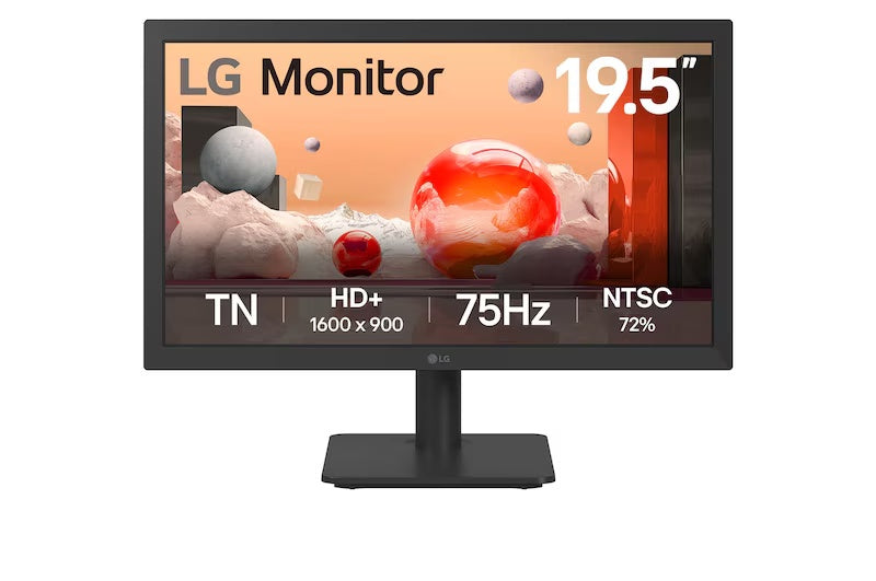 Image of Monitor LG - 19.5