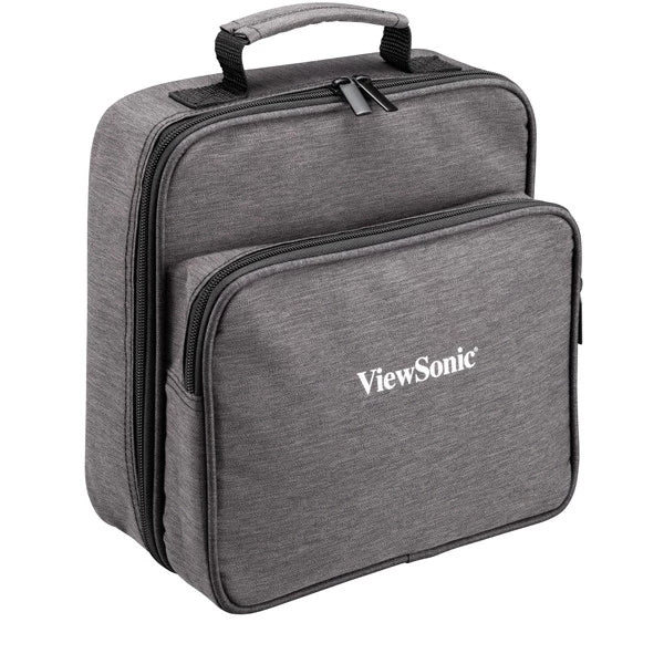 Image of Proyector LED portátil inteligente Full HD 1080p con altavoces Harman Kardon