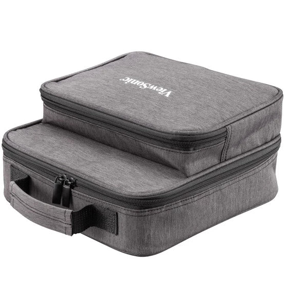 Proyector LED portátil inteligente Full HD 1080p con altavoces Harman Kardon