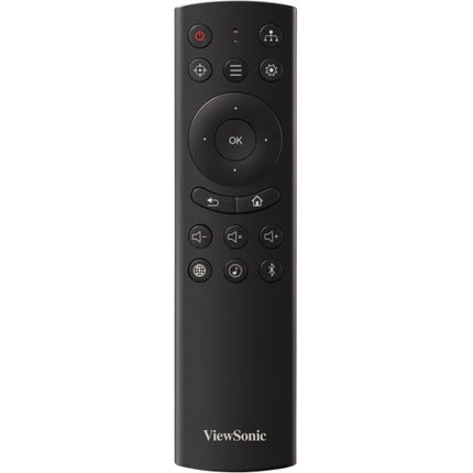Proyector LED portátil inteligente Full HD 1080p con altavoces Harman Kardon