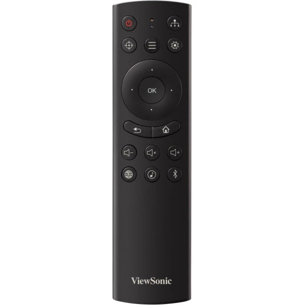 Proyector LED portátil inteligente Full HD 1080p con altavoces Harman Kardon