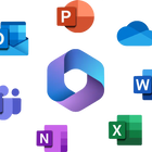 Microsoft Office herramientas básicas + instalación, no incluye licencia