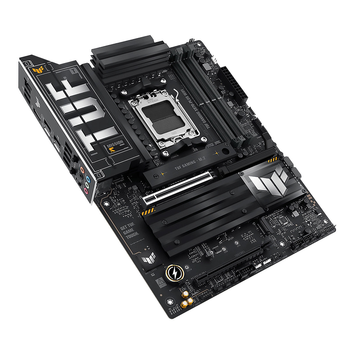 MAINBOARD ASUS TUF GAMING X870-Plus 90MB1IU0-M0EAY0