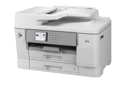 Impresora multifunción de tinta A3 dúplex+fax MFCJ6955DW