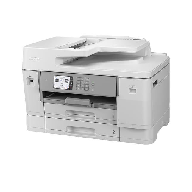 Impresora multifunción de tinta A3 dúplex+fax MFCJ6955DW